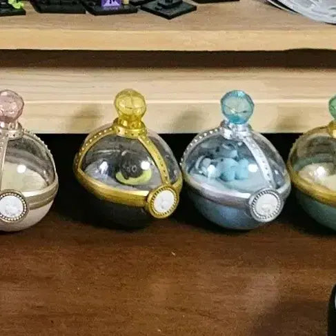 [BUNJANG] Eevee Dreamings 2nd Edition Figure (Unsealed) / 이브이 드리밍즈 피규어(님피아 팔림)