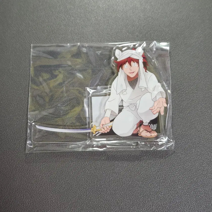 [BUNJANG] Nintama Rantaro: Do Choi Gun Blu-ray (Sealed) / 닌타마 도최군 블루레이 미개봉