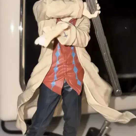[BUNJANG] Nagumo Figure / 나구모 피규어