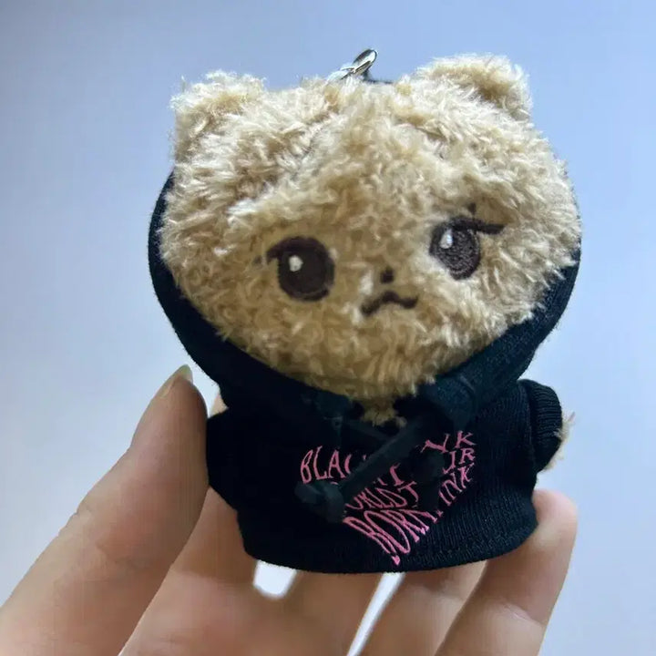 [BUNJANG] BLACKPINK Born Pink Tour Jennie Bear Doll / 블랙핑크 본핑크 투어 제니 곰득이