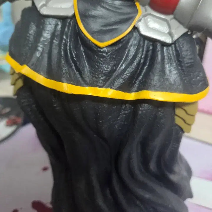 [BUNJANG] Overlord Ainz Ooal Gown Figure / 오버로드 아인즈 울 고운 피규어