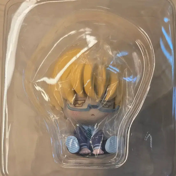 [BUNJANG] A-Stage GAF Student School Stage Ruka Figure / 에이스테 gaf 학생 스쿨스테 피규어 루카 판매합니다!
