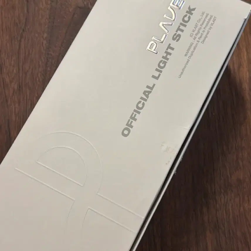 [BUNJANG] PLAVE Lightstick with Photocard / 플레이브 응원봉
