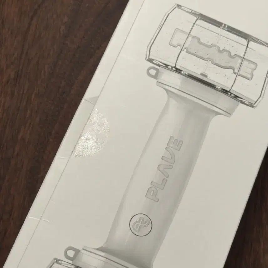[BUNJANG] PLAVE Lightstick with Photocard / 플레이브 응원봉