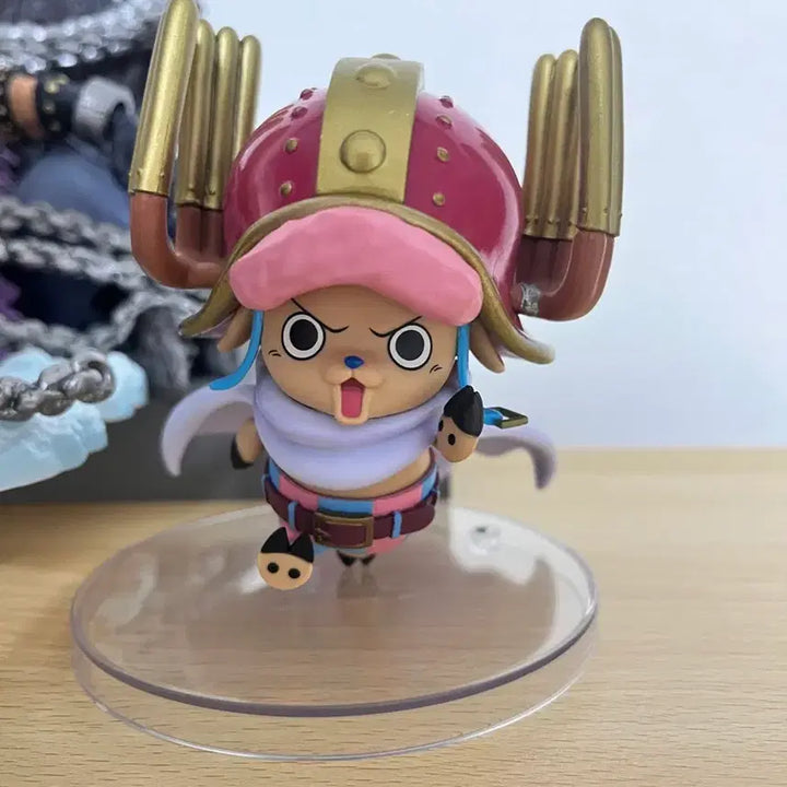 [BUNJANG] Ichiban Kuji Elbaf Chopper C Prize Figure / 이치방쿠지 엘바프 쵸파c상