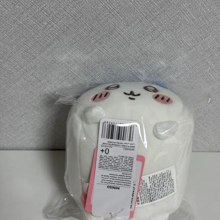 [BUNJANG] Hachiware Minitouch Mini Cushion Doll / 하치와레 미니소 인형 쿠션