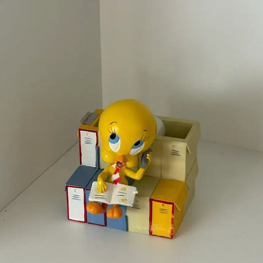 [BUNJANG] Tweety Tape Cutter / 트위티 테이프 커터기