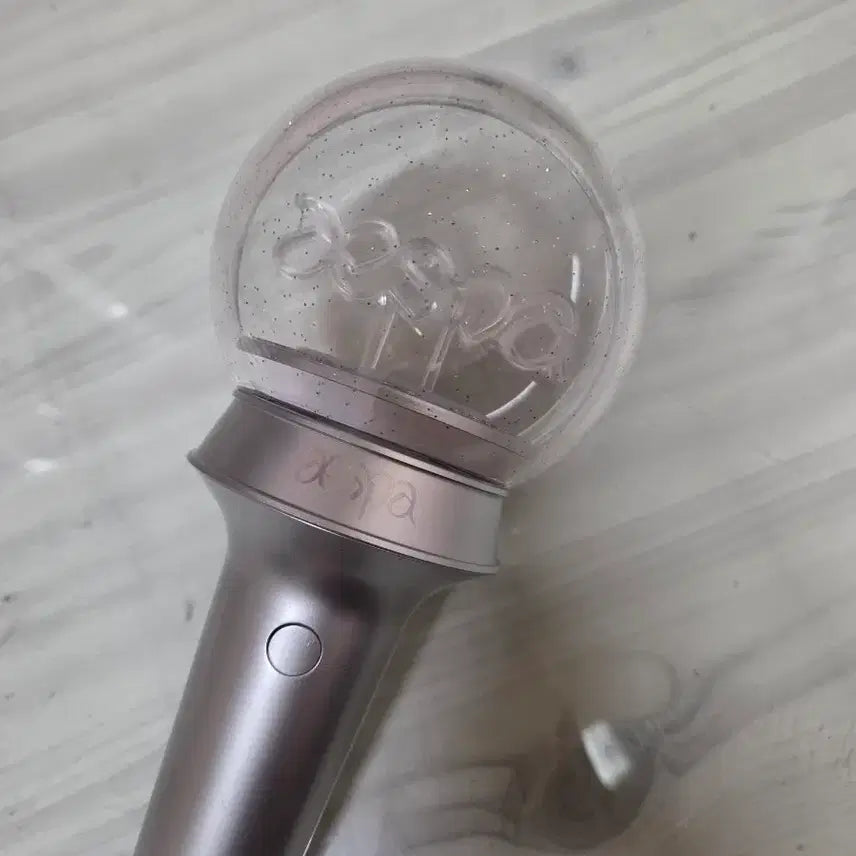 [BUNJANG] Aespa Official Light Stick (Sseubongyi) / 에스파 응원봉 스봉이 판매해요