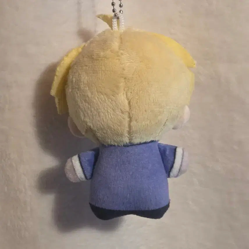 [BUNJANG] Ouran High School Host Club Honey Nozuka Mitsukuni Unofficial Plush Doll / 오란고교 하니 노즈카 비공굿 인형