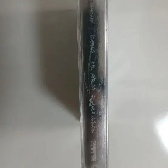 [BUNJANG] Kona 5th Album Flower Dance Sealed Cassette Tape / 코나 5집 앨범 미개봉 카세트 테이프