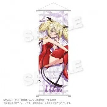 [BUNJANG] Chara-Chara Change! (Shugo Chara!) Tokyo Tower Tapestry Hoshina Utau / 캐릭캐릭체인지 캐캐체 도쿄타워 태피스트리 호시나 우타우 세라