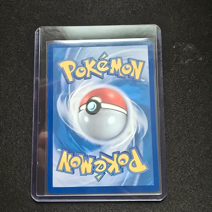 [BUNJANG] Pokemon Card Zeraora AR / 포켓몬 카드 짜랑랑 AR 팝니다 (S급)