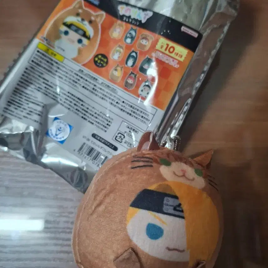 [BUNJANG] Deidara Tenorinz / 데이다라 테노린즈