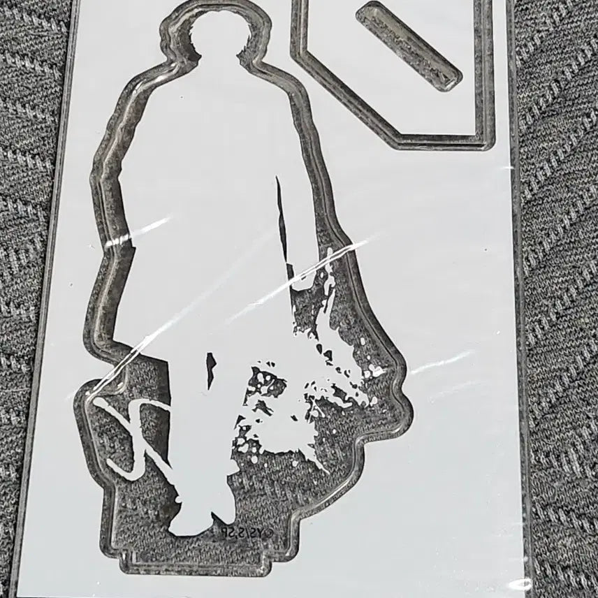 [BUNJANG] SULLER Acrylic Stand / 슬러 아크릴