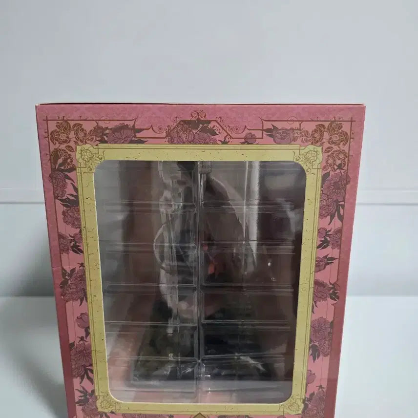 [BUNJANG] Ichiban Kuji Demon Slayer: Mugen Train Arc Prize E Nezuko Kamado Figure (Sealed) / 미개봉 택포 3.8) 제일복권 귀멸의 칼날 무한열차편 E상 카마도 네즈코