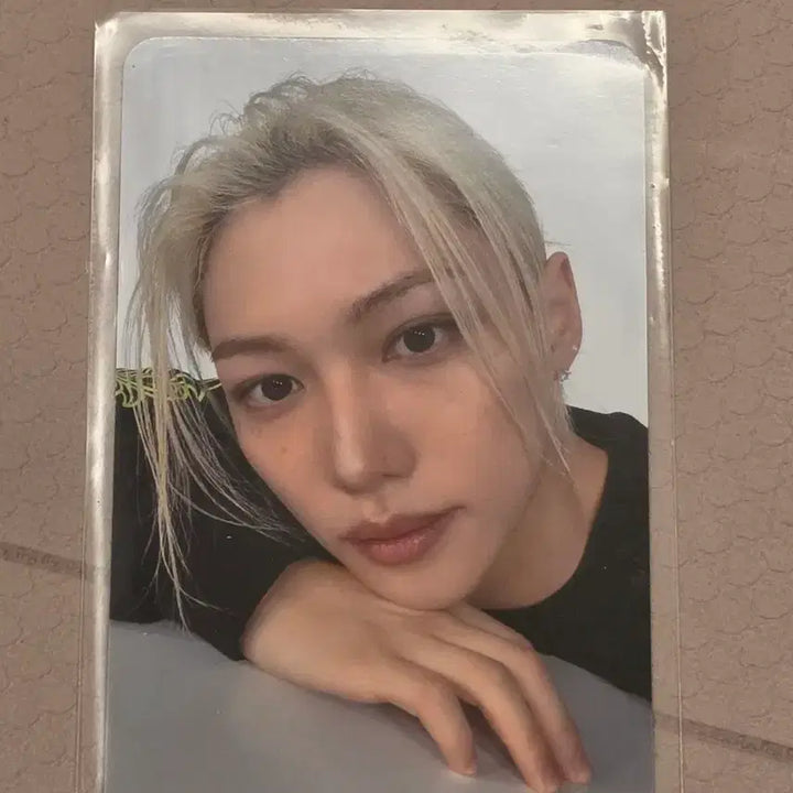 [BUNJANG] Stray Kids Felix This&amp;That Pop-up Lucky Draw Photocard Bundle / 스트레이키즈 필릭스 this&amp;that 팝업 2주차 포카 특전 아이디카드 일괄