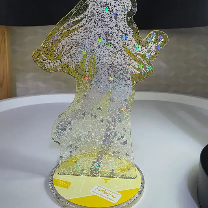 [BUNJANG] BanG Dream! Tsurumaki Kokoro Acrylic Stand / 뱅드림 츠루마키 코코로 아크릴 스탠드 판매합니다