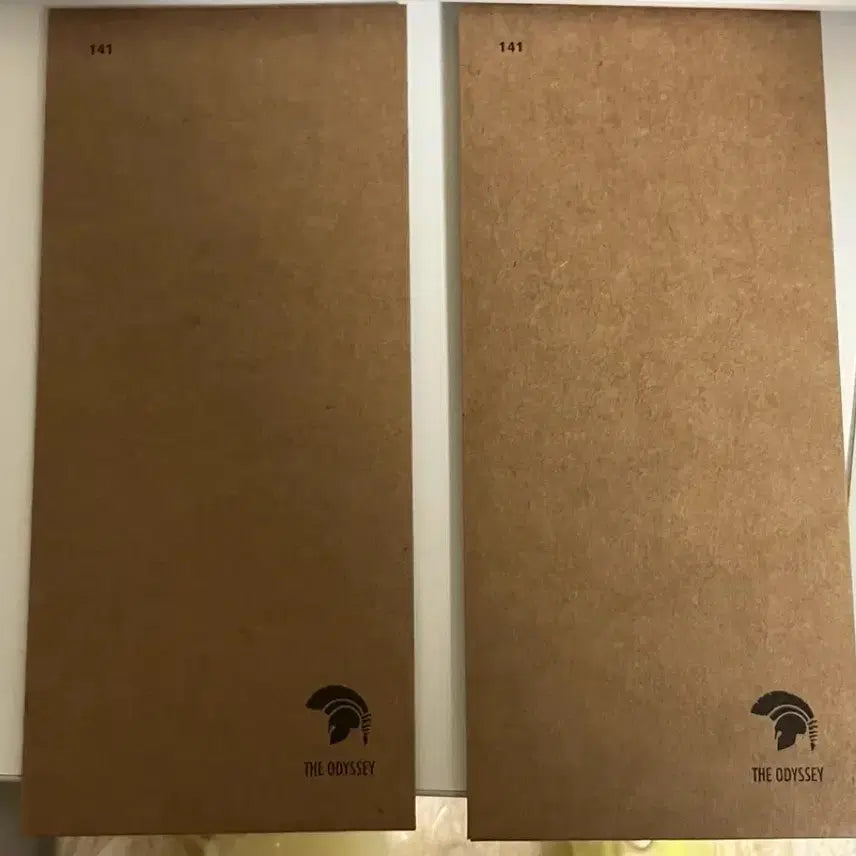 [BUNJANG] Odyssey CGV TTT Set / 오디세이 cgv ttt