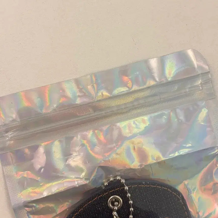 [BUNJANG] Guess Hyunjin Photocard Holder / 게스 현진 포토 홀더 미개봉 새상품