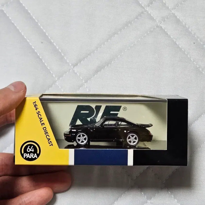 [BUNJANG] Para64 RUF CTR 1987 1:64 Diecast Model / 1:64 1/64 파라64 RUF CTR 1987 다이캐스트