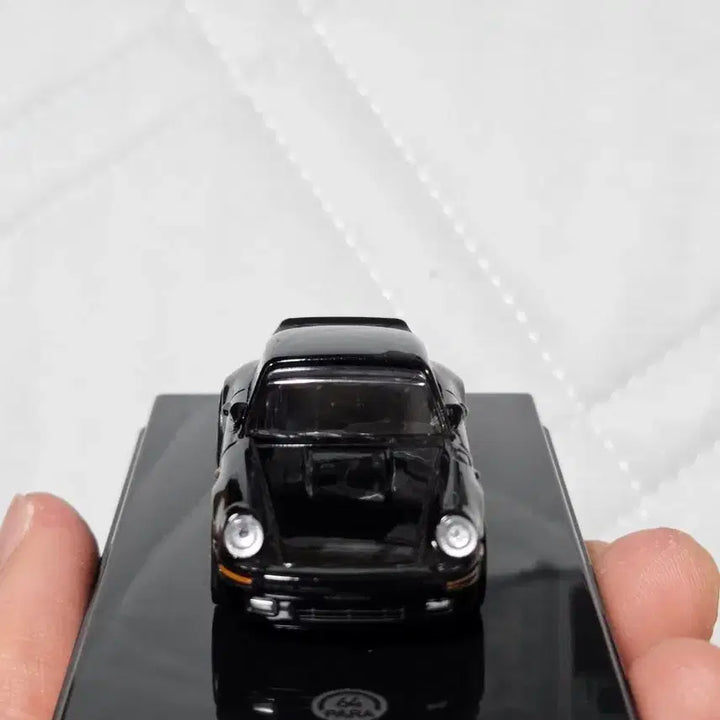 [BUNJANG] Para64 RUF CTR 1987 1:64 Diecast Model / 1:64 1/64 파라64 RUF CTR 1987 다이캐스트