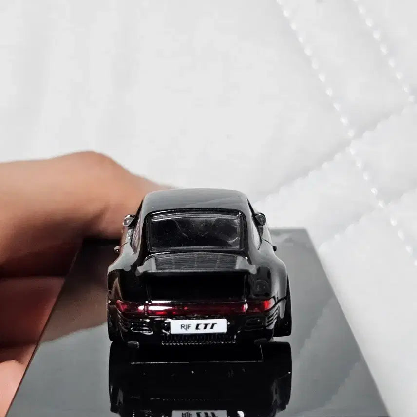 [BUNJANG] Para64 RUF CTR 1987 1:64 Diecast Model / 1:64 1/64 파라64 RUF CTR 1987 다이캐스트