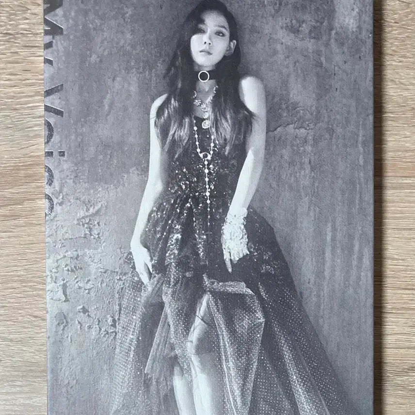 [BUNJANG] Taeyeon My Voice CD Bundle Set (Excluding Photocard) / 태연 - My Voice CD 판매 (일괄)