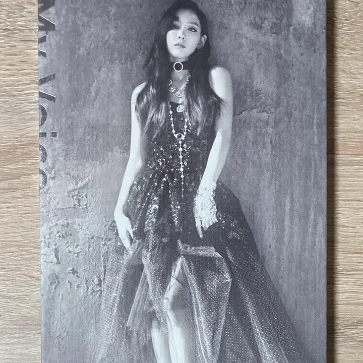 [BUNJANG] Taeyeon My Voice CD Bundle Set (Excluding Photocard) / 태연 - My Voice CD 판매 (일괄)