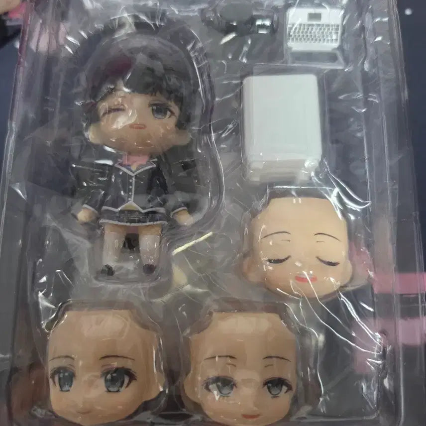 [BUNJANG] Good Smile Nendoroid Nijisanji Tsuno Mito 1059 / 굿스마일 넨도로이드 니시산지 츠키노 미토 1059