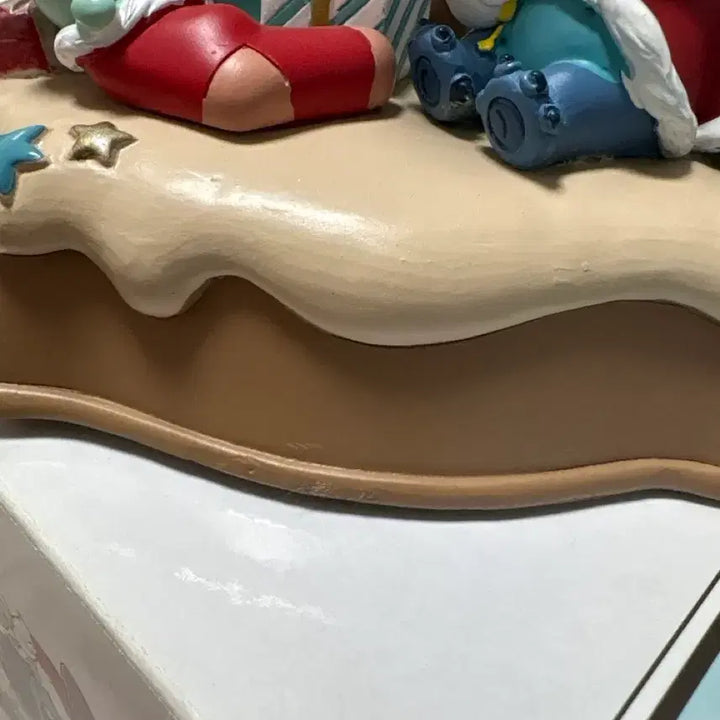[BUNJANG] Stitch Mood Lamp / 스티치무드등