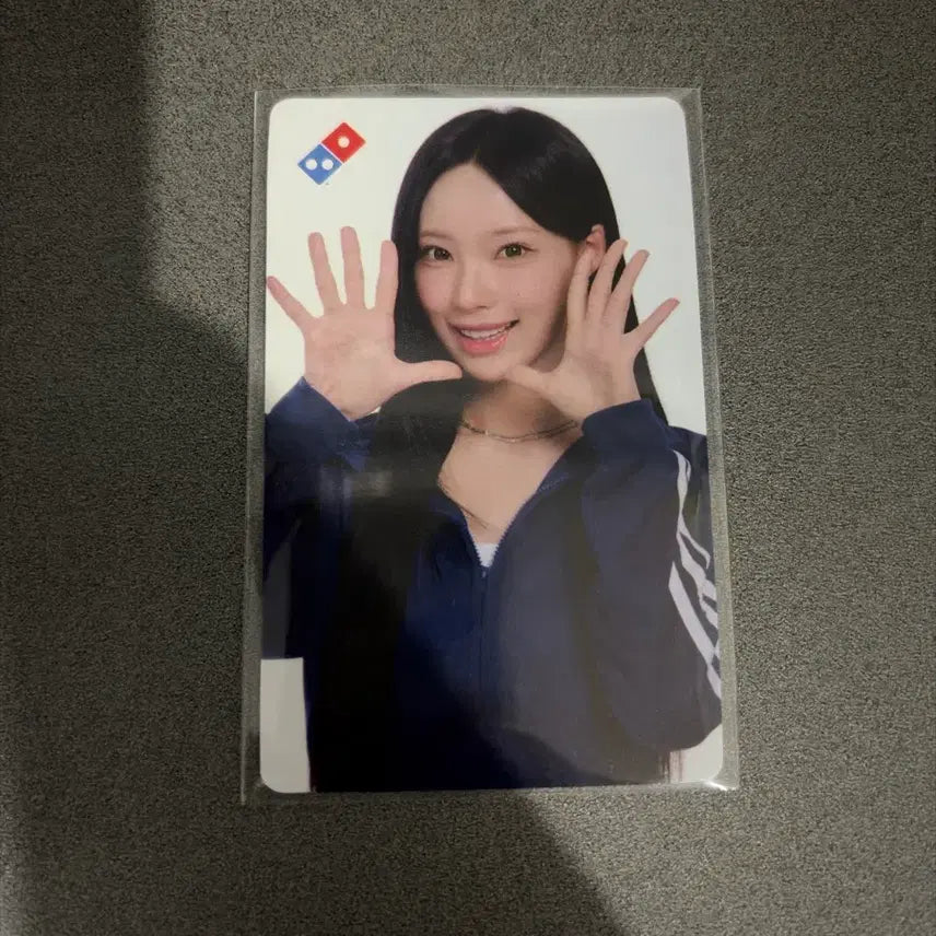 [BUNJANG] RESCENE Domino Wony Photocard / 리센느 도미노 원이