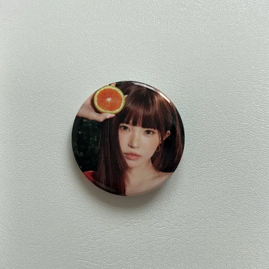 [BUNJANG] fromis_9 Hayoung Pop-up Badge / 프로미스나인 팝업 뱃지 하영