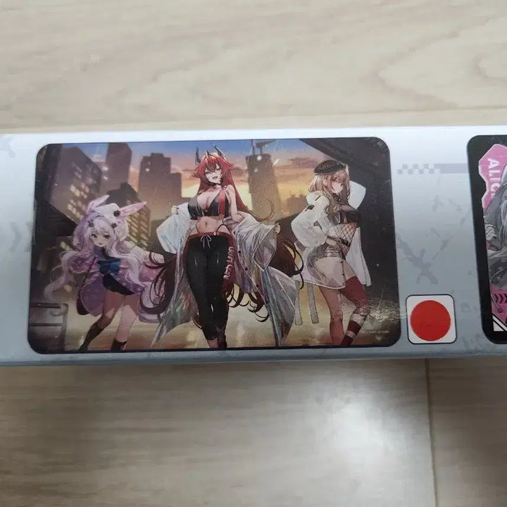 [BUNJANG] NİKE x GIGO Collaboration Desk Mat (Sealed) / 니케 x GIGO 콜라보 장패드 미개봉 상품