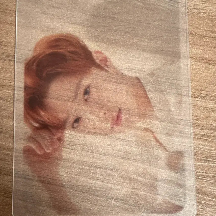 [BUNJANG] Wanna One Lai Kuanlin Dicon Photocard / 워너원 라이관린 디아이콘 포카