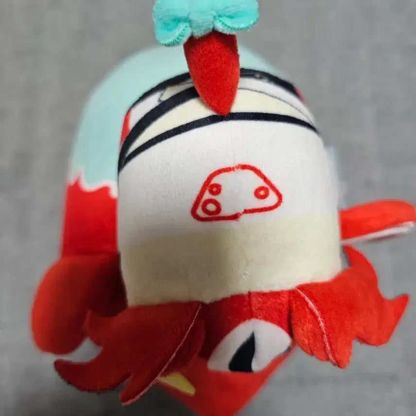 [BUNJANG] Hololive x Makeshop Hakos Baelz Limited Edition Collaboration / 홀로라이브 x 메이크쉽 하코스 벨즈 판매합니다