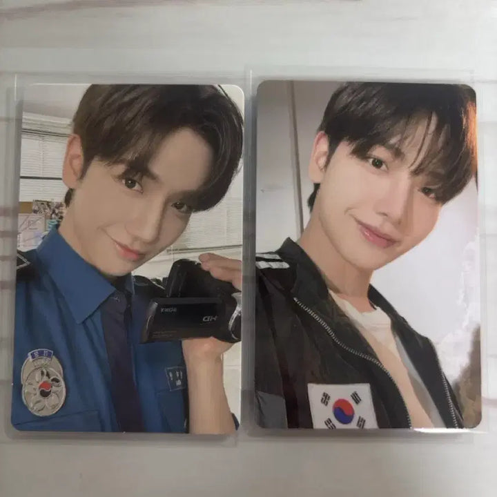 [BUNJANG] BOYNEXTDOOR Membership Kit Season 2 Jaehyun Photocard / 보넥도 멤버쉽키트2기 명재현 팔아요