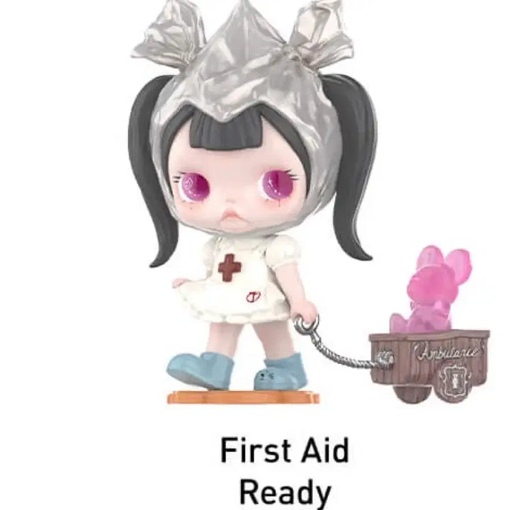 [BUNJANG] TinyTiny ACT I Sugar Therapy Room Series Sealed / (미개봉)TinyTiny ACT I 슈가 테라피 룸 시리즈