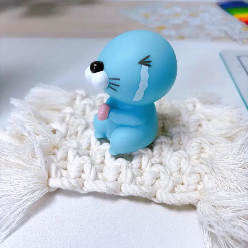 [BUNJANG] Bonobono Light-Up Figure / 보노보노 피규어