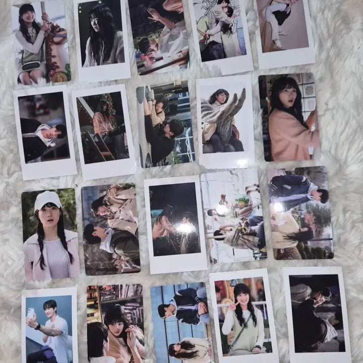 [BUNJANG] Lovely Runner Photocard Set / 선재업고튀어 포토카드 세트