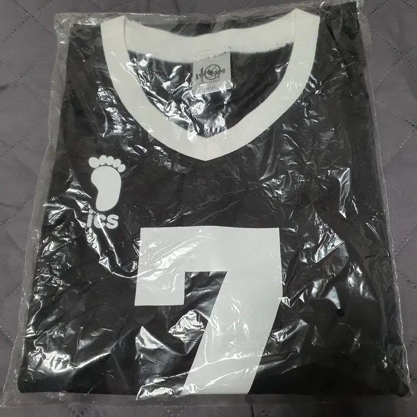 [BUNJANG] Haikyuu!! 10th Anniversary Toho Animation Store Inarizaki Atsumu Miyairi Uniform Top XL / 하이큐 10주년 토호샵 이나리자키 미야 아츠무 유니폼 상의 XL 양도