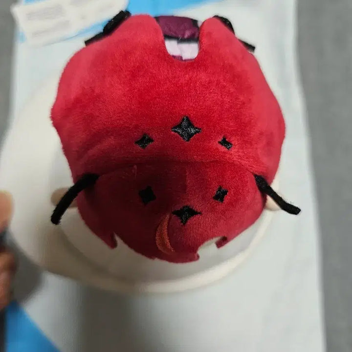 [BUNJANG] Hololive x Makeship Iris Limited Edition Plush / 홀로라이브 x 메이크쉽 아이리스 판매합니다
