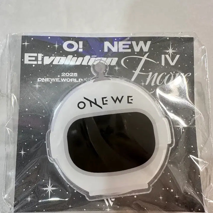 [BUNJANG] ONEWE Grip Talk / 원위 그립톡