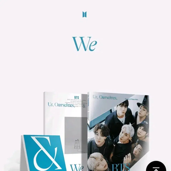 [BUNJANG] BTS Official Photo-Folio &