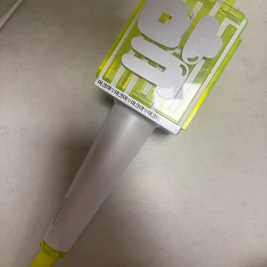 [BUNJANG] NCT Official Light Stick / NCT 응원봉