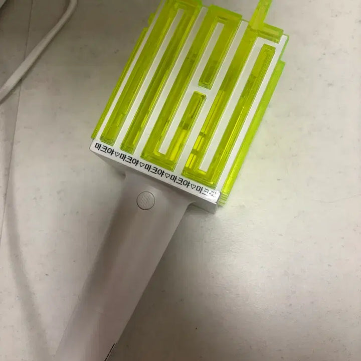 [BUNJANG] NCT Official Light Stick / NCT 응원봉