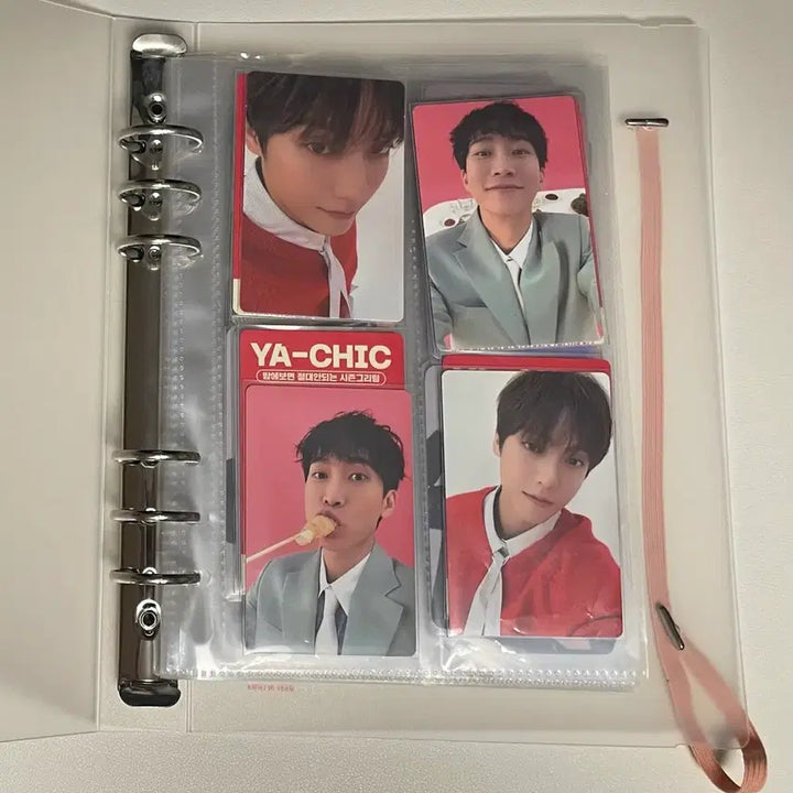 [BUNJANG] BTOB Photocard Bundle Set / 비투비 포카 일괄