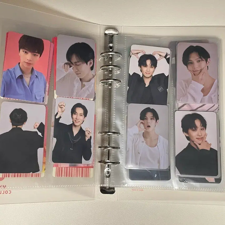 [BUNJANG] BTOB Photocard Bundle Set / 비투비 포카 일괄