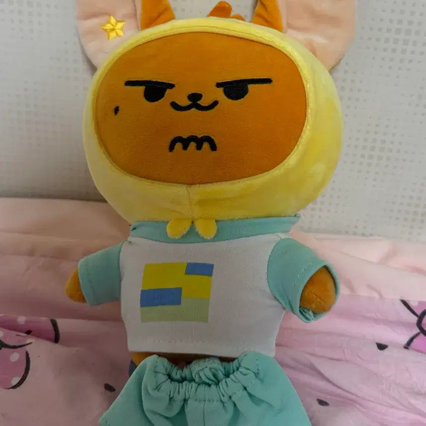 [BUNJANG] 20cm Doll Clothes / 인형옷