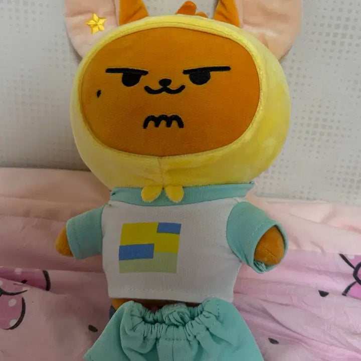 [BUNJANG] 20cm Doll Clothes / 인형옷
