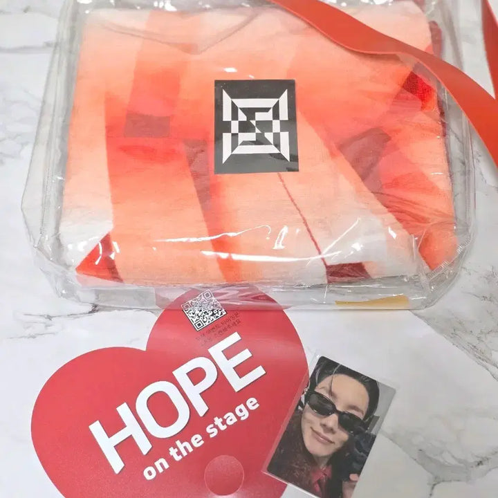 [BUNJANG] BTS J-Hope Hope On The Street Final Gift Photocard Bundle Set (Sealed) / 방탄 제이홉 홉온스 파이널 키프트 미개봉 양도